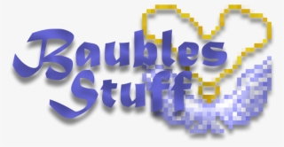 Baubles Stuff - Graphic Design #9444544