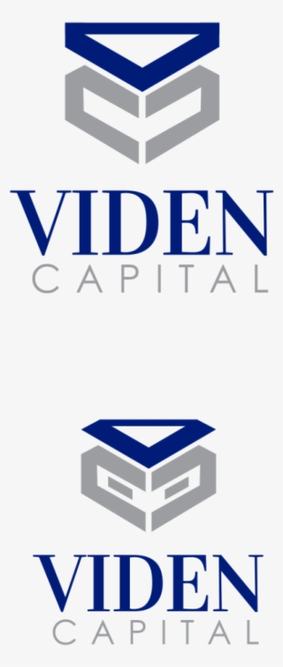 Logo Design By Mike Edan For Viden Capital Llc - Otorhinolaryngology #9444670