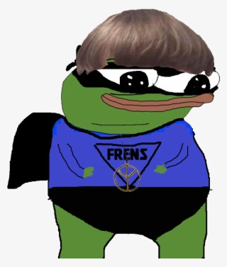 7611300 - Apu Apustaja Fren #9444675