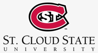Congratulations Alli Green On Your Commitment To Cloud - St Cloud State Logo #9444735