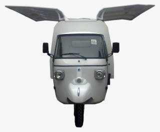 Individuelle Piaggio Ape Für Ihr Unternehmen - Commercial Vehicle #9444915