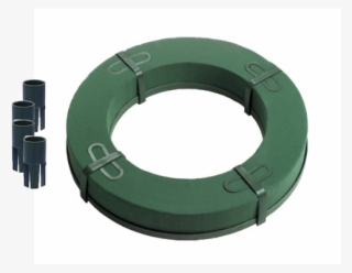 Advent Wreath Making Kit - Circle #9445046