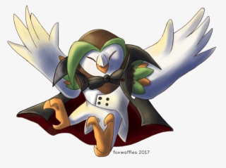 Oc Artday - Cartoon #9445084