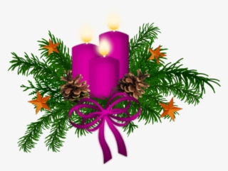 Clipart 3 Advent Clip Art - Advent Clipart Free #9445086