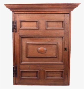 Large Arts And Crafts Rustic Farmhouse Wood - Cabinetry #9445389