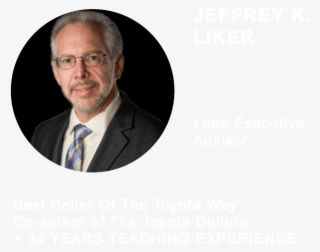 Jeffrey K - Businessperson #9445468