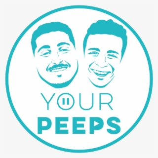 Peeps Png #9445627