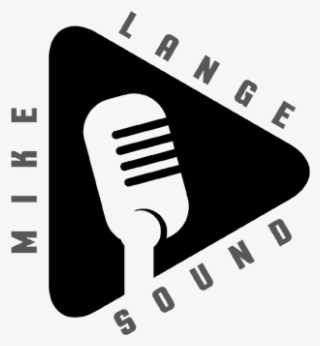 Logo Design By Saulogchito For Mike Lange Sound - Illustration #9445787