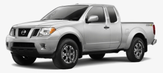 Brilliant Silver - 2019 Nissan Frontier Colors #9445904