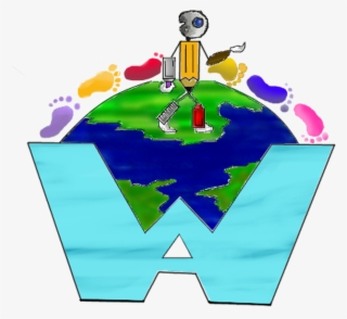 Walkforartlogo 03 Sep 2018 - Illustration #9445983