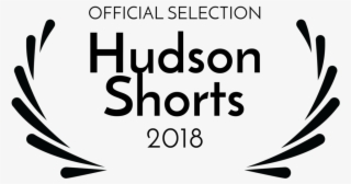 Official Selection - Hudson Shorts - 2018 - Calligraphy #9446017