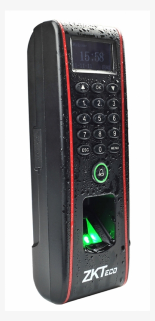 Tf1700 Fingerprint #9446019