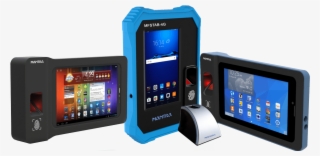 Aadhaar Products - Mantra Mfstab Biometric Machine #9446055