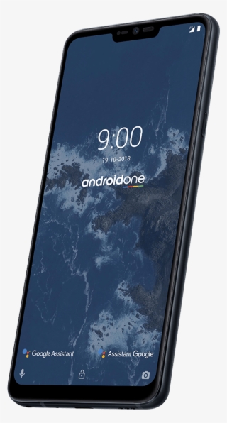 Lg G7 One - Mobile Phone #9446087