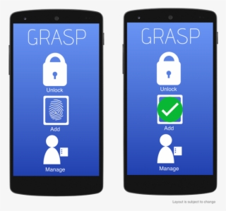 You Can Finally Buy A Fingerprint Scanner Bike Lock - Iphone #9446089 You Can Finally Buy A Fingerprint Scanner Bike Lock - Iphone #9446089