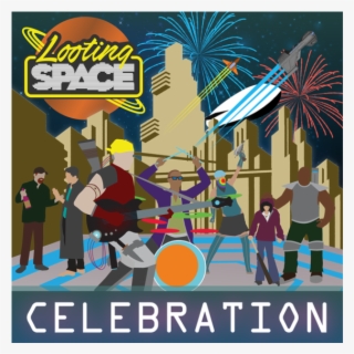 Celebration - Playboater #9446263