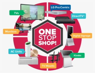 Why Choose Lg Fulfillment - Sign #9446332