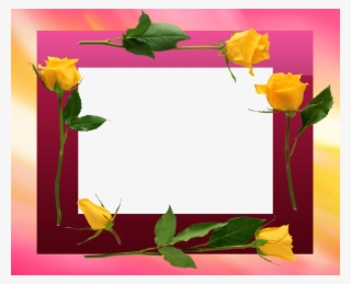 Photoshop Png Frames Wallpapers Designs - Dil Photo Frame New #9446491