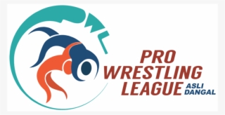 Pro Wrestling League - Pro Wrestling League 2019 Live #9446548