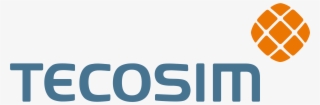 Tecosim Medical Technology - Solar Spectrum Logo #9446578