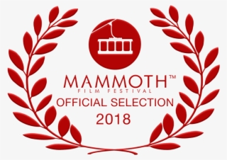 Our Award-winning Series Has Screened At Festivals - Mammoth Film Festival Logo #9446611
