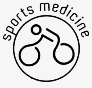 Sports Medicine - Circle #9446730