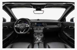 2019 Mercedes-benz Slc 300 Interior & Tech - 2019 Honda Accord Ex #9446923