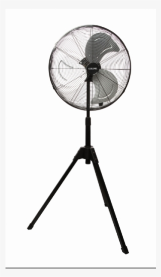 Hifi Corporation - Mechanical Fan #9447026