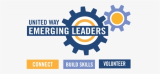 Emerging Leaders In Giving - United Way Emerging Leaders #9447125