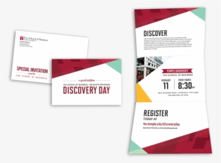 Dd-invite - Flyer #9447153