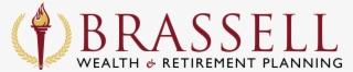 Brassell Wealth & Retirement Planning - Graphic Design #9447325