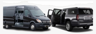 Please Follow And Like Us - 14 Passenger Mercedes Sprinter Van #9447355