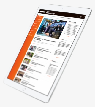 Submit Your Most Pressing Retirement Questions Through - Gadget #9447360