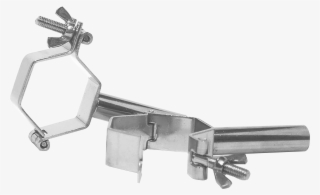 Home / Pipes And Fittings / Pipe Clamps Ss304 - Rifle #9447436