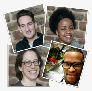 Betelitos To Sing In 'royal Wedding' Choir - Collage #9447585