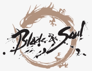 Blade And Soul Logo #9447589
