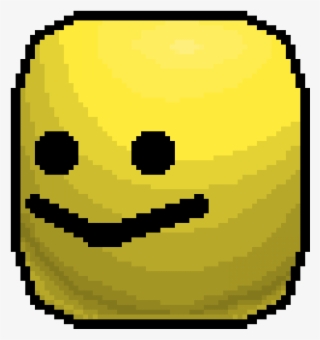 Roblox Head Spin - Smiley #9447654