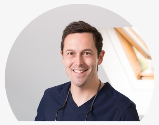 Indigo Dental Team - Gentleman #9447655