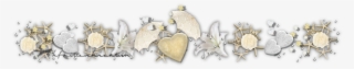 Photo White - Heart #9447860