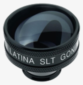 Selective Laser Trabeculoplasty Lens #9447958