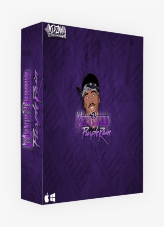 Clip Freeuse Download Metro Boomin Vst Modern Producers - Metro Boomin Purple Rain Vst #9448077