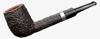 Savinelli Riviera Rustic 703 - Pipa Castello Sea Rock Briar #9448290