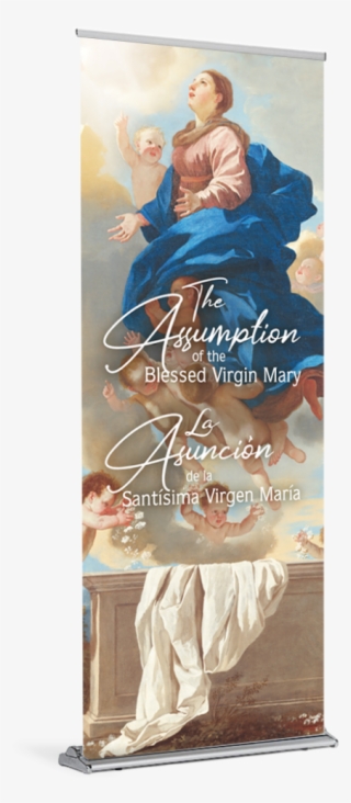 Assumption18 A Bil - Assumption Of The Virgin Nicolas Poussin #9448356