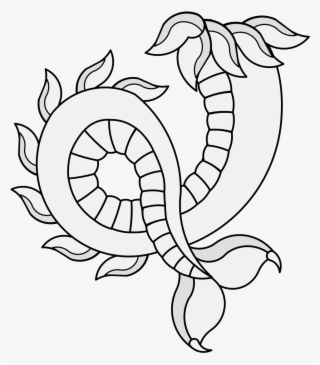 Details, Png - Insect #9448403