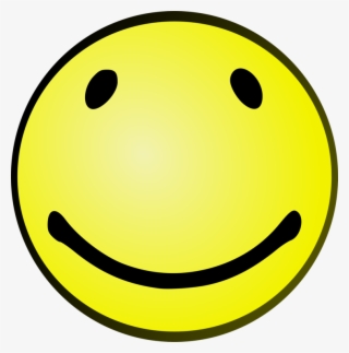 Smiley Emoticon World Smile Day Computer Icons Wink - Carita Señuda #9448454