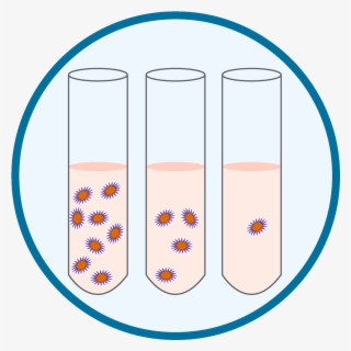 Virus Icons-01 - Allergen #9448517