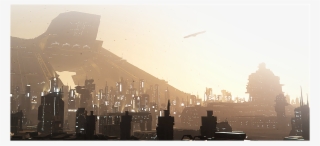 Star Citizen - Cityscape #9448797