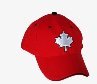 Plus Maple Leaf Ball Cap - Baseball Cap #9448874