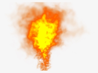 Fire Png Transparent Images - Fireblast Png #9448979