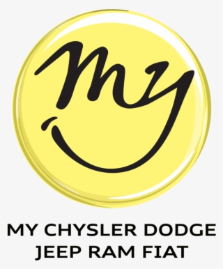 My Chrsyler Dodge Jeep Ram Fiat Jersey Logo - Circle #9449283